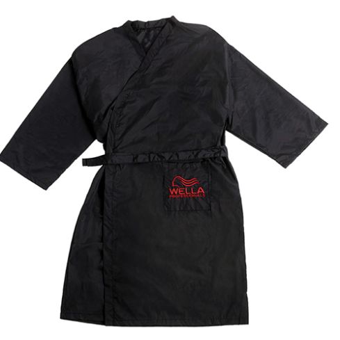 WELLA KIMONO - PROTEGE EL CUERPO