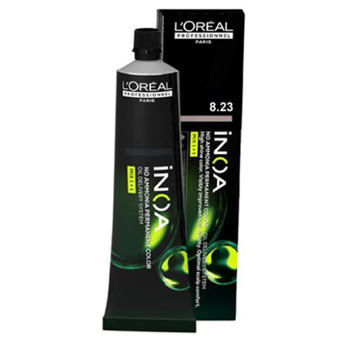 loreal inoa 8.23