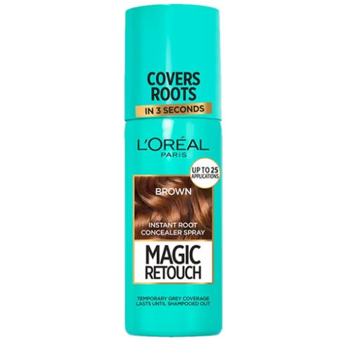 L'Oreal Magic Retouch Brown 75ml