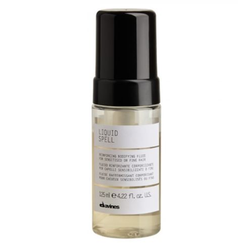 davines liquid speell 125 ml