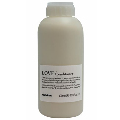 davines love curl acondicionador 1000ml