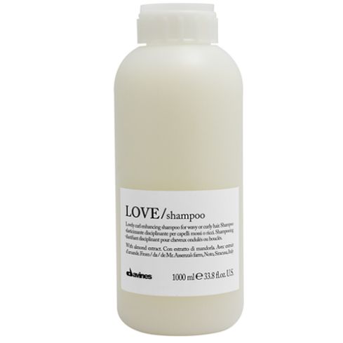 davines love curl champu 1000ml