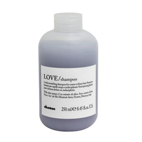 davines love smoothing champu 250ml