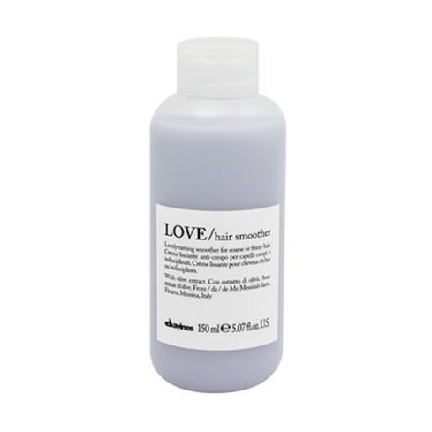 davines hair smoother 150ml