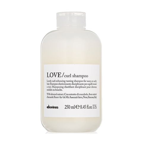 davines love curl champu 250ml