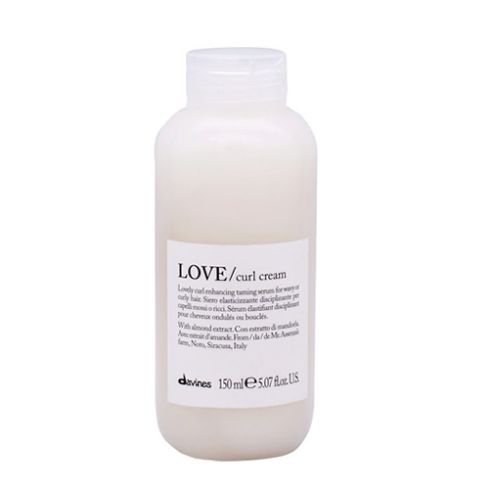 davines love curl cream 150ml