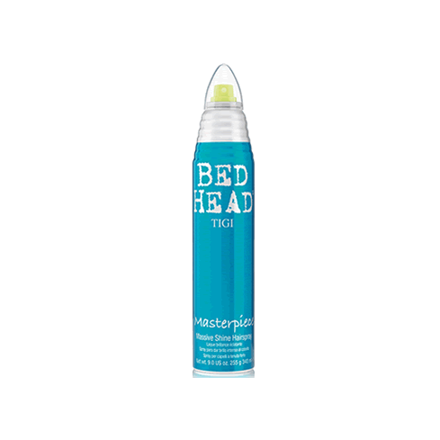 TIGI BED HEAD MASTERPIECE LACA 300ml fijacion fuerte - antiestatica