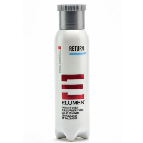 ELUMEN RETURN 250ml  Eliminador de color