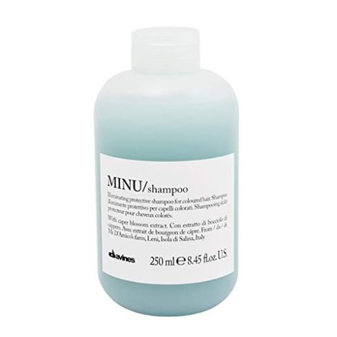 davines minu champu 250 ml
