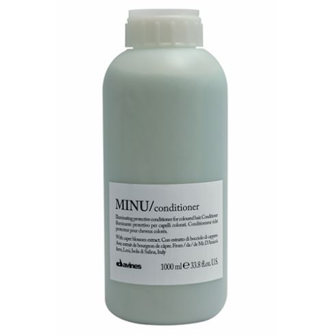 davines minu acondicionador 1000 ml