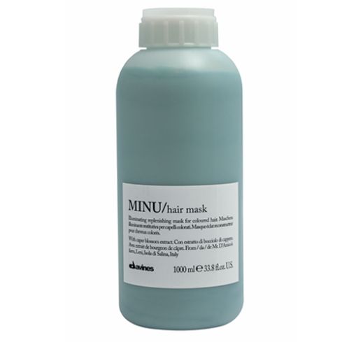 davines minu mascarilla 1000 ml
