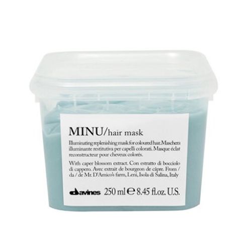 davines hair mask 250 ml