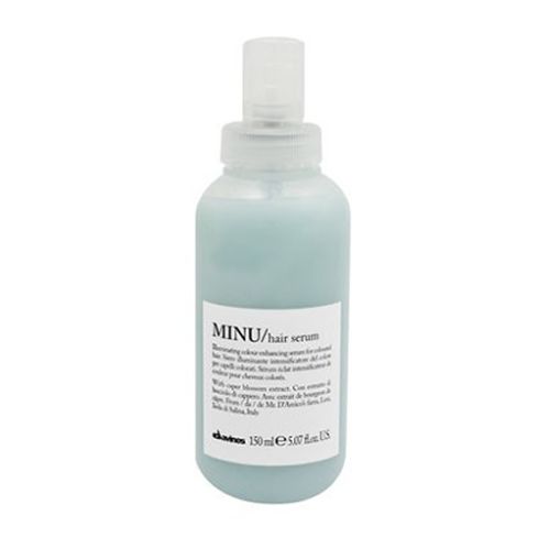 davines minu hair serum 150 ml