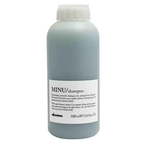 davines minu champu 1000 ml
