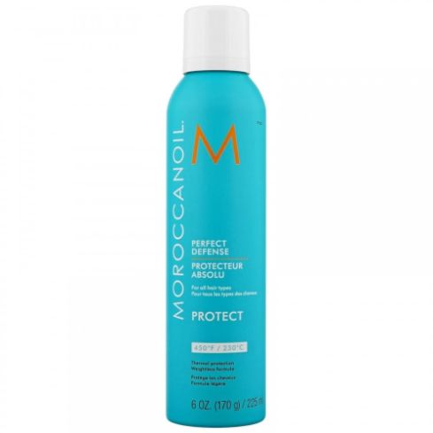 MOROCCANOIL PERFECT DEFENSE PROTECT 225 ml - spray protector térmico