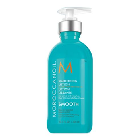 MOROCCANOIL SMOOTH LOCIÓN 300ml | cabello rebelde / encrespado