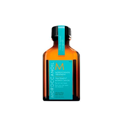 MOROCCANOIL TRATAMIENTO ACEITE ARGAN 25ml / todo tipo cabello