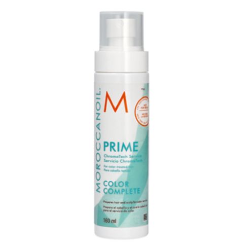 MOROCCANOIL COLOR COMPLETE CHROMATECH PRIME 160 ml - Tratamiento color
