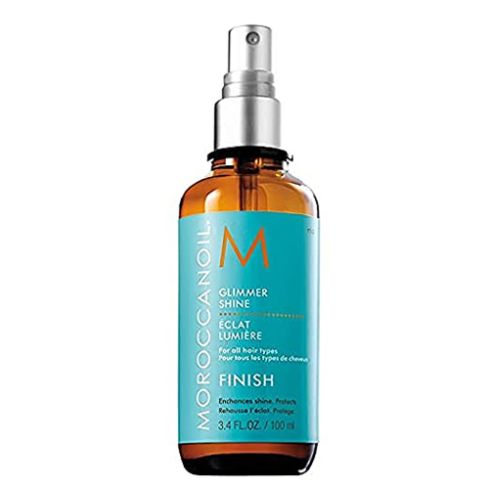 MOROCCANOIL FINISH GLIMMER SHINE SPRAY 100ml - Brillo intenso cabello