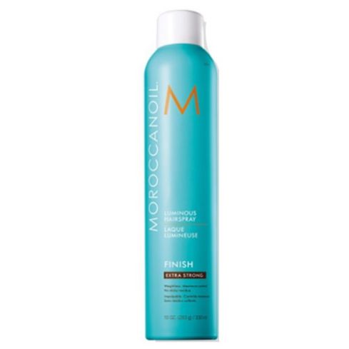 MOROCCANOIL LUMINOUS HAIRSPRAY EXTRA STRONG 330ml / Spray extra fuerte (fijador luminoso)