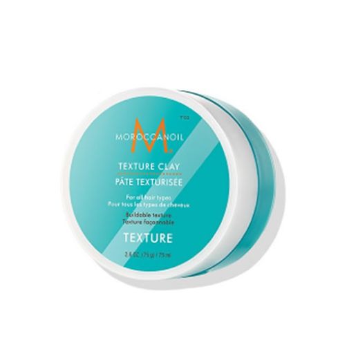 MOROCCANOIL TEXTURE CLAY 75ml / pasta texturizadora