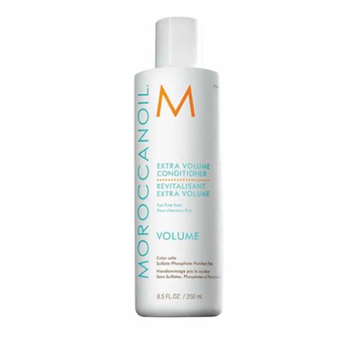 MOROCCANOIL VOLUME ACONDICIONADOR 250ml cabello fino