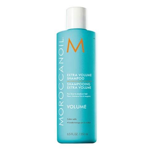 MOROCCANOIL VOLUME CHAMPÚ 250ml cabello fino