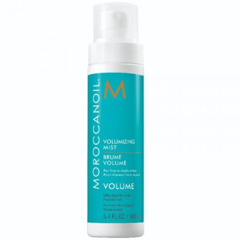 MOROCCANOIL VOLUME VOLUMIZING MIST 160 ml - Bruma para dar volumen