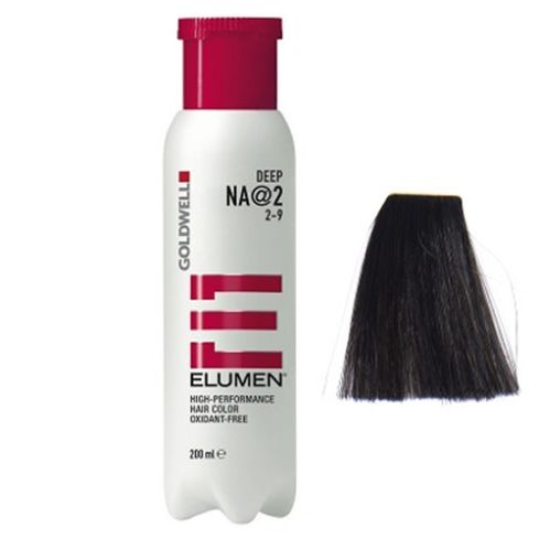 ELUMEN DEEP NA@2 200ml Color negro