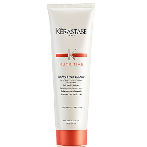 KÉRASTASE NUTRITIVE NECTAR THERMIQUE 150ml / leche cabello encrespado