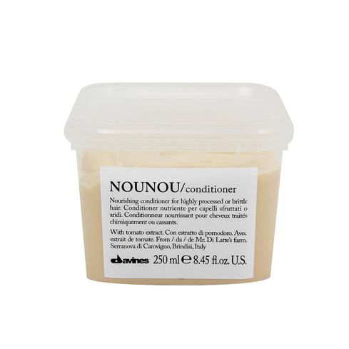 davines nounou mascarilla 250ml