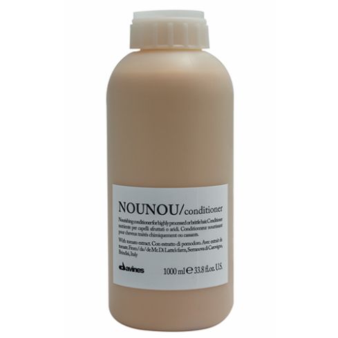 davines nounou acondicionador 1000ml