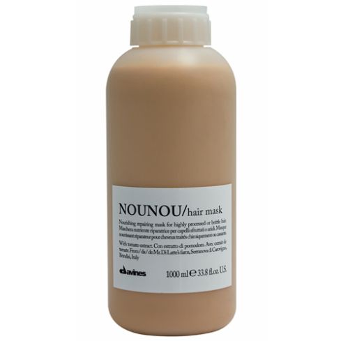 davines nounou hair mascarilla 1000ml