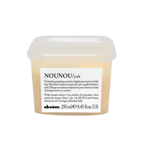davines nounou mascarilla 250ml