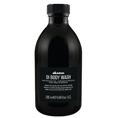 DAVINES OI / BODY WASH 280ml / gel de Baño y Ducha