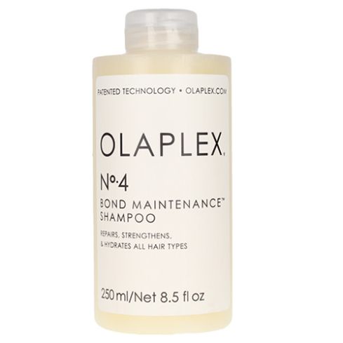 OLAPLEX BOND MAINTENANCE CHAMPÚ Nº 4 250 ml - Hidratante