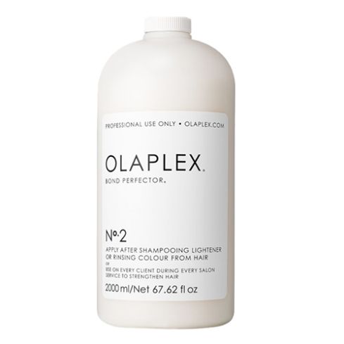 OLAPLEX BOND PERFECTOR Nº2 2000 ml - Tratamiento hidratante