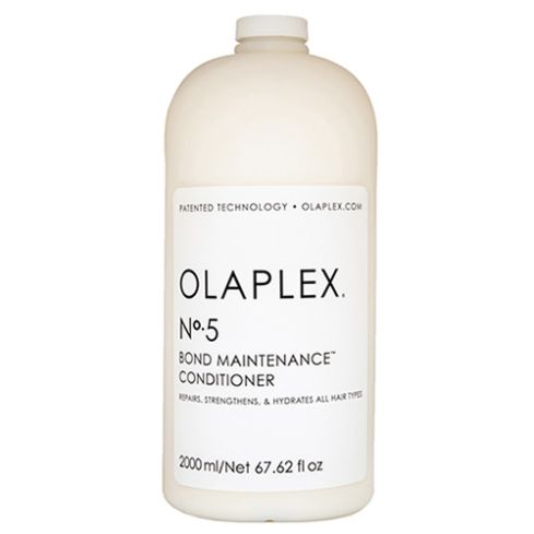 OLAPLEX BOND MAINTENANCE ACONDICIONADOR Nº 5 2000 ml - Reparador y antiencrespamiento