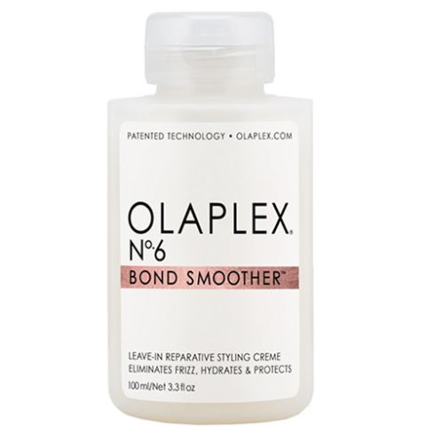 OLAPLEX BOND SMOOTHER Nº 6 100 ml - Tratamiento reparador