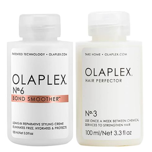 OLAPLEX KIT DUO Nº 3 y Nº 6 - 200 ml
