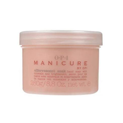 OPI MANICURE EFFERVESCENT SOAK 250 gr