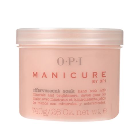 OPI MANICURE EFFERVESCENT SOAK 740 gr