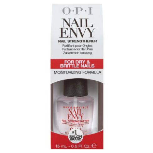 OPI NAIL ENVY STRENGTHENER DRY BRITTLE 15 ml