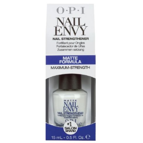 OPI NAIL ENVY MATTE 15 ml