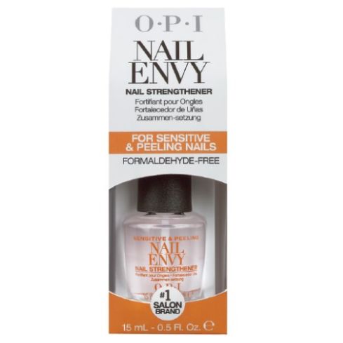 OPI NAIL ENVY SENSITIVE - PEELING 15 ml