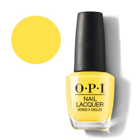 OPI NAIL LACQUER NLA65 I JUST CAN'T COPE-ACABANA 15 ml - esmalte de uñas