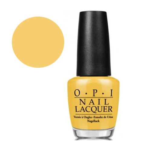OPI NAIL LACQUER NLW56 NEVER A DULLES MOMENT 15 ml - esmalte de uñas