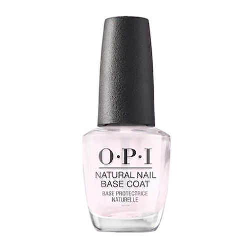 OPI NAIL LACQUER NATURAL NAIL BASE COAT 15 ml - base esmalte de uñas