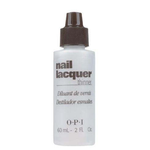 OPI NAIL LACQUER THINNER 60 ml