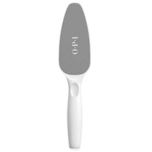 OPI PRO SPA DUAL SIDED FOOT FILE / Lima de Pedicura / doble cara / bandas desechables
